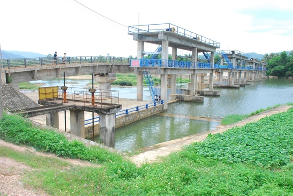 Ngành[-]thủy[-]lợi[-]cần[-]nâng[-]cao[-]năng[-]lực[-]vận[-]hành,[-]dự[-]báo[-]